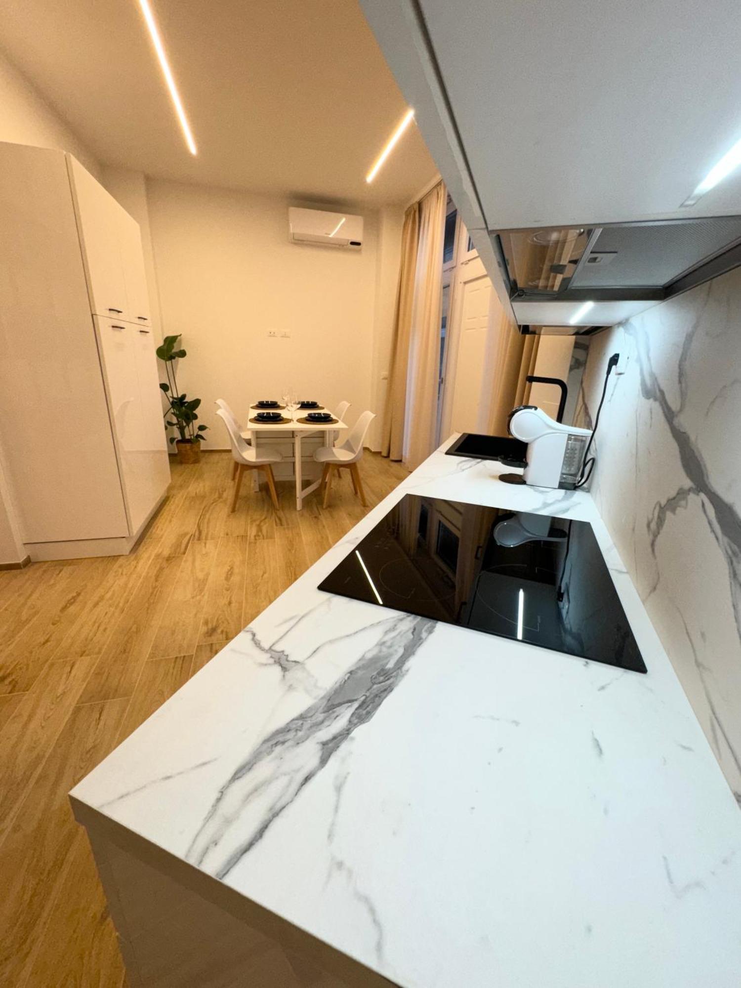 Appartamento La Casetta Dell'artista