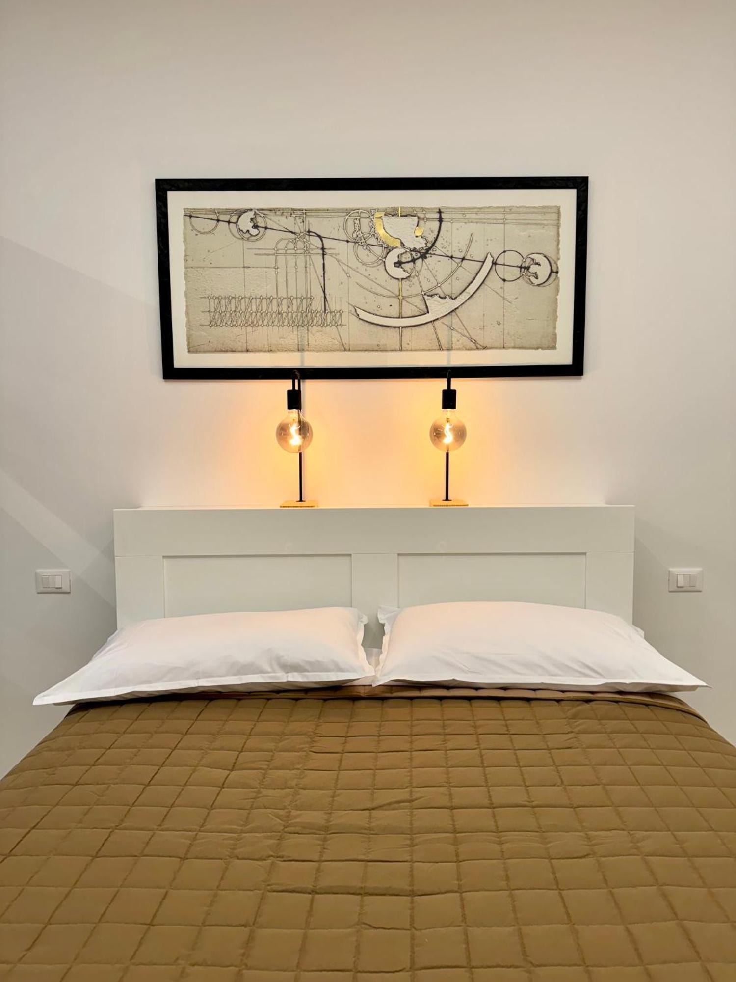 La Casetta Dell'artista Apartment Pesaro