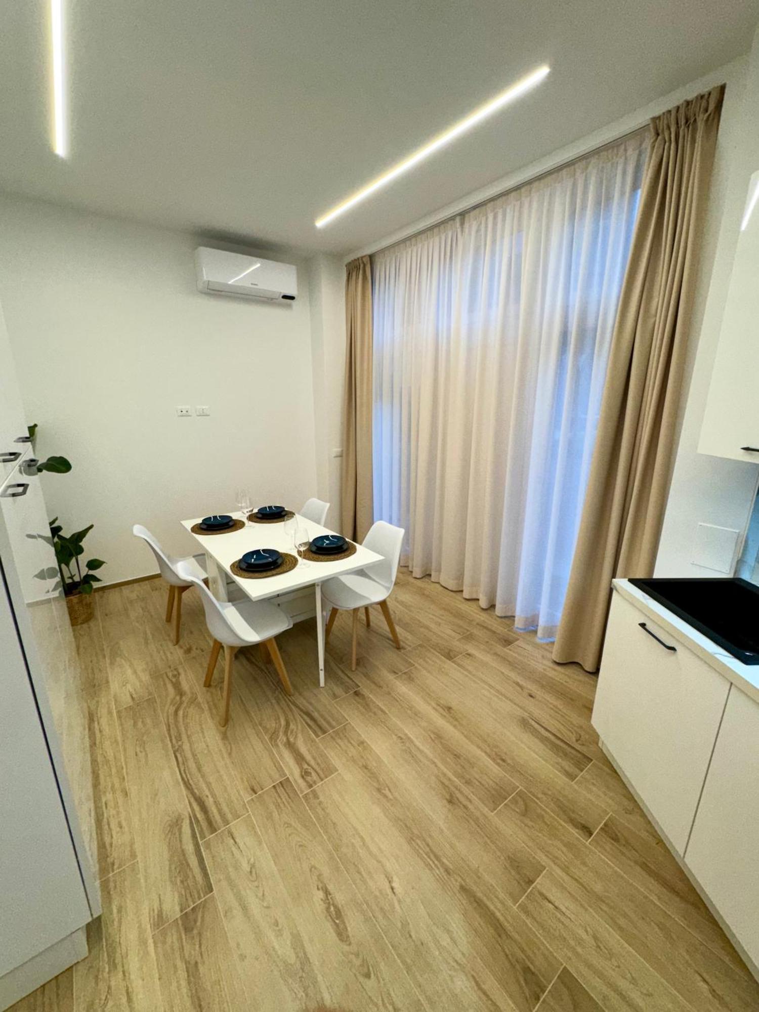 Apartment La Casetta Dell'artista