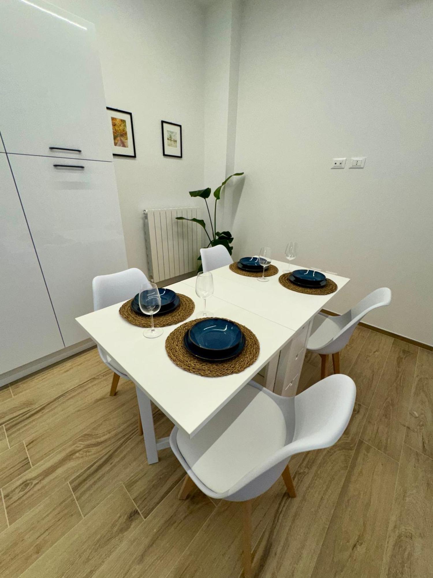 Apartment La Casetta Dell'artista