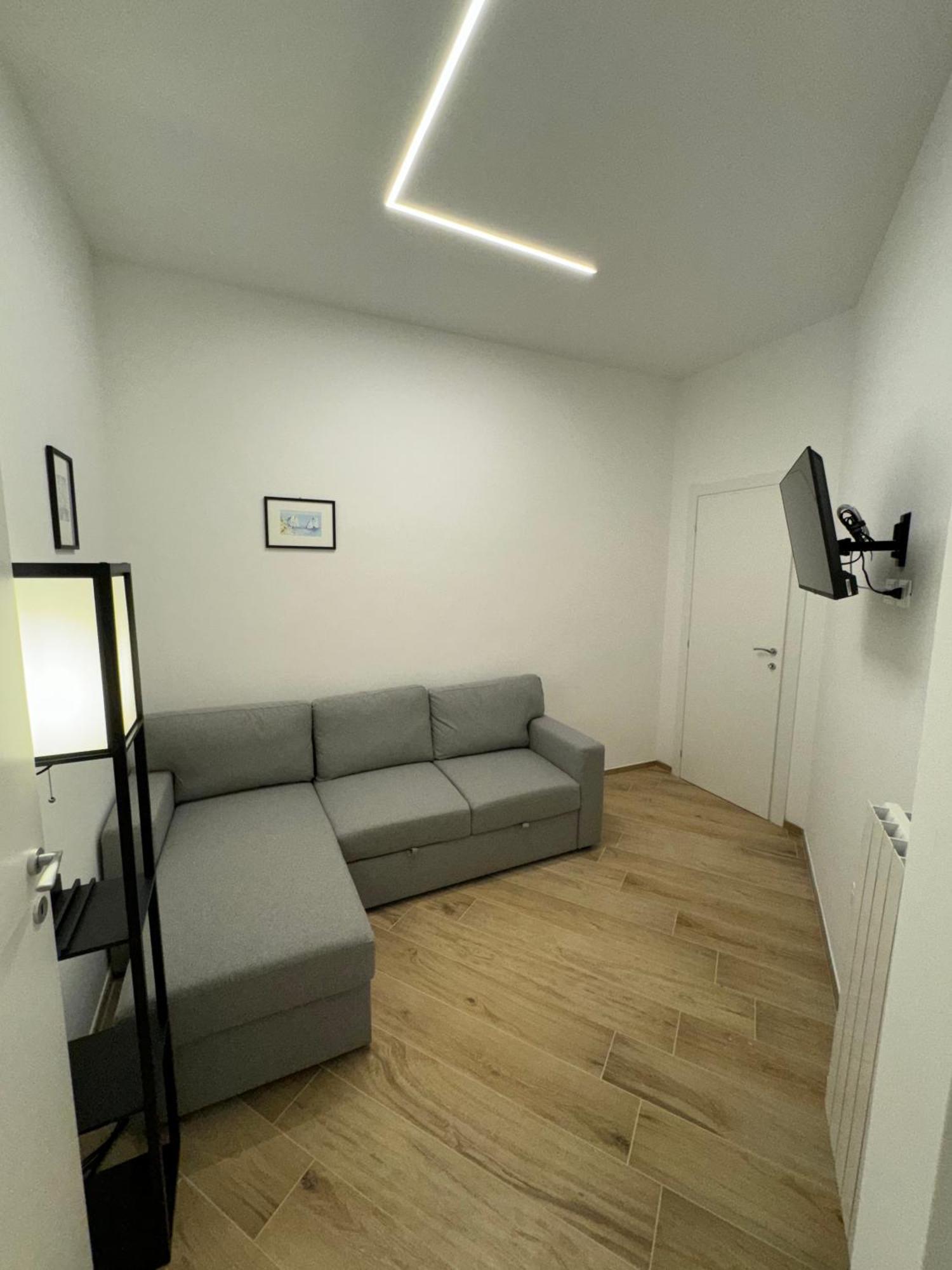La Casetta Dell'artista Apartment Pesaro