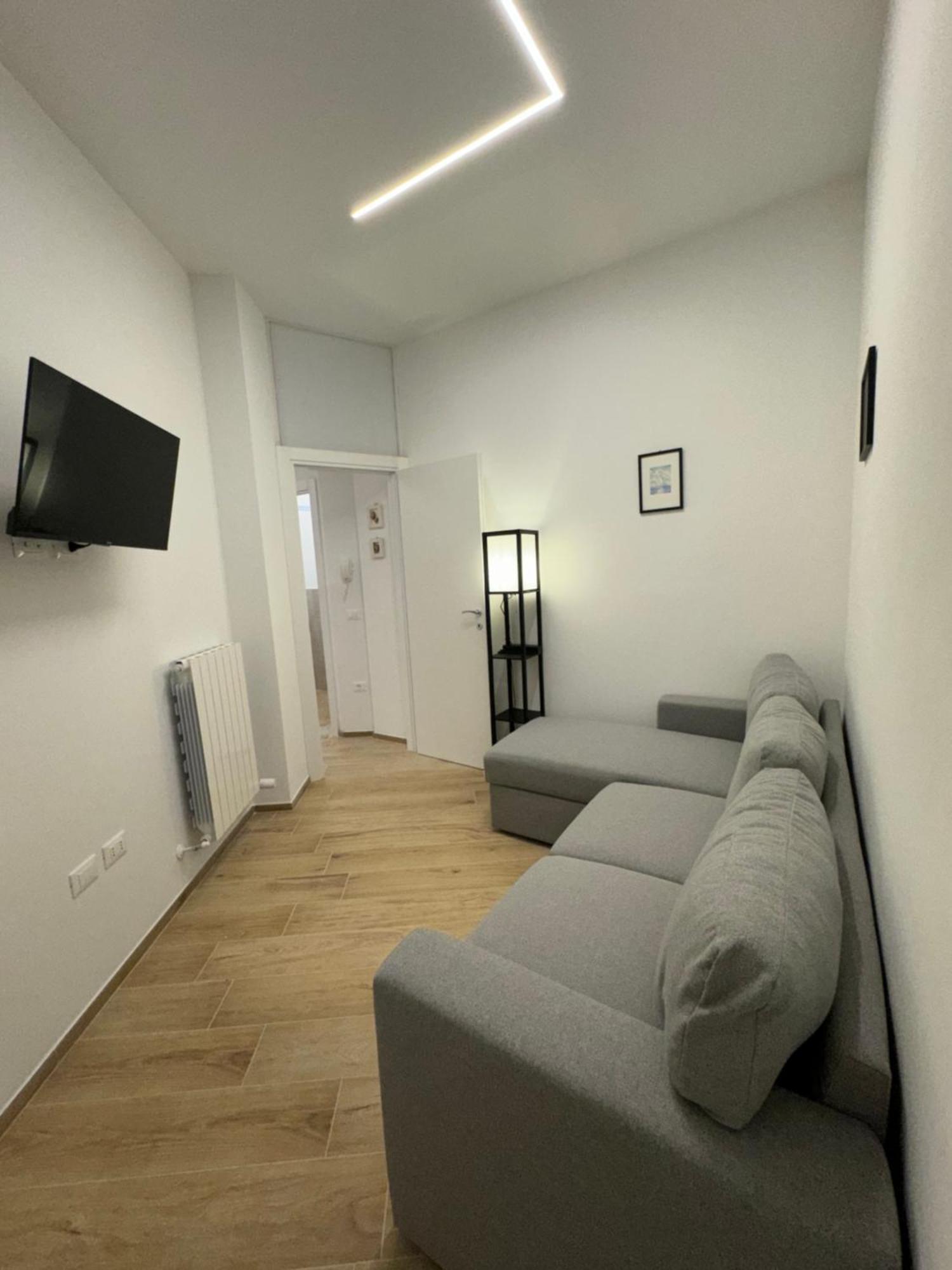 Apartment La Casetta Dell'artista