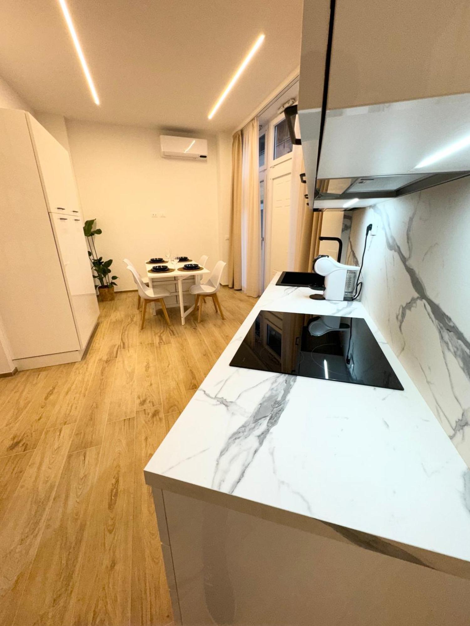 La Casetta Dell'artista Apartment