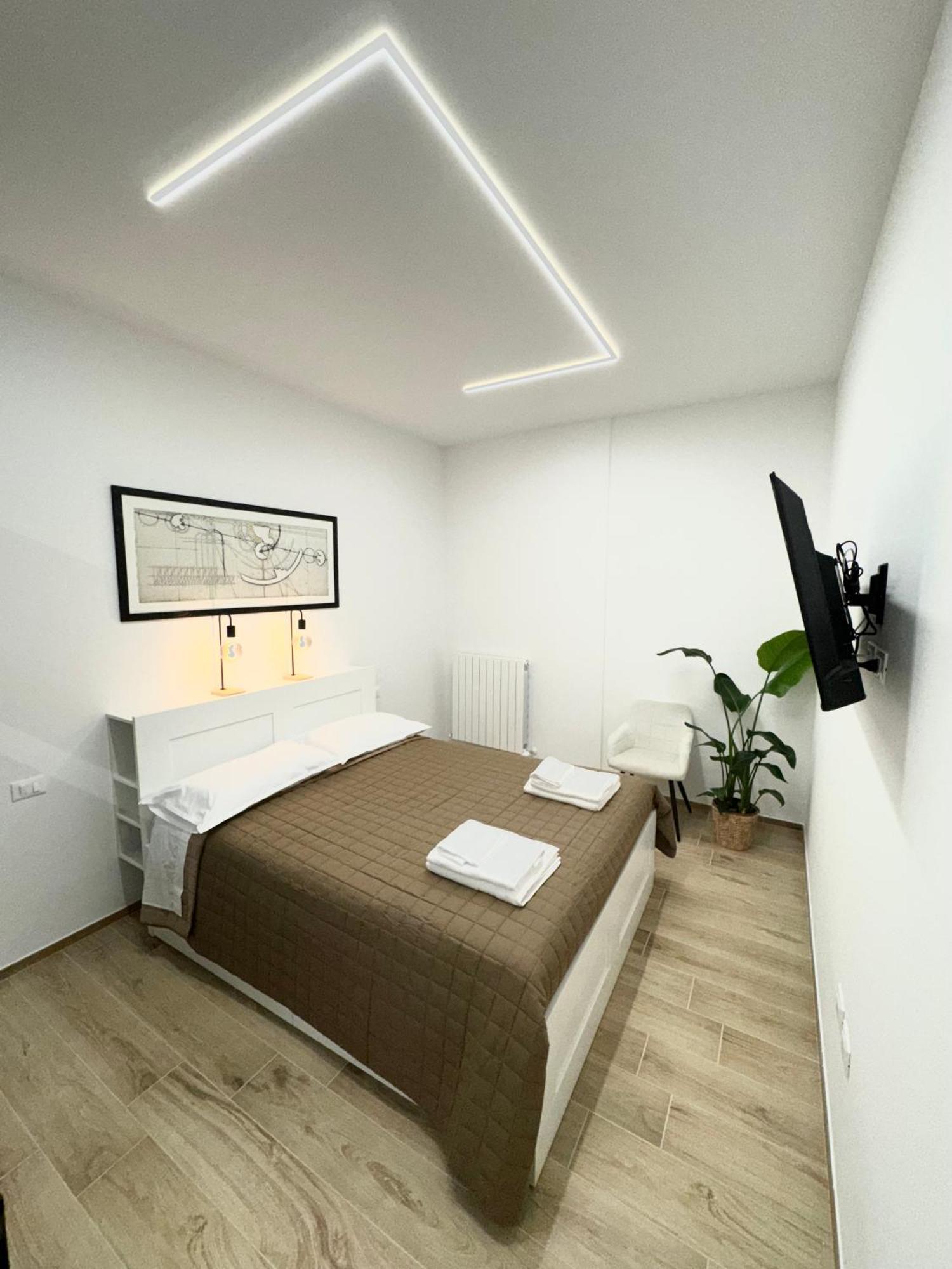 Apartment La Casetta Dell'artista