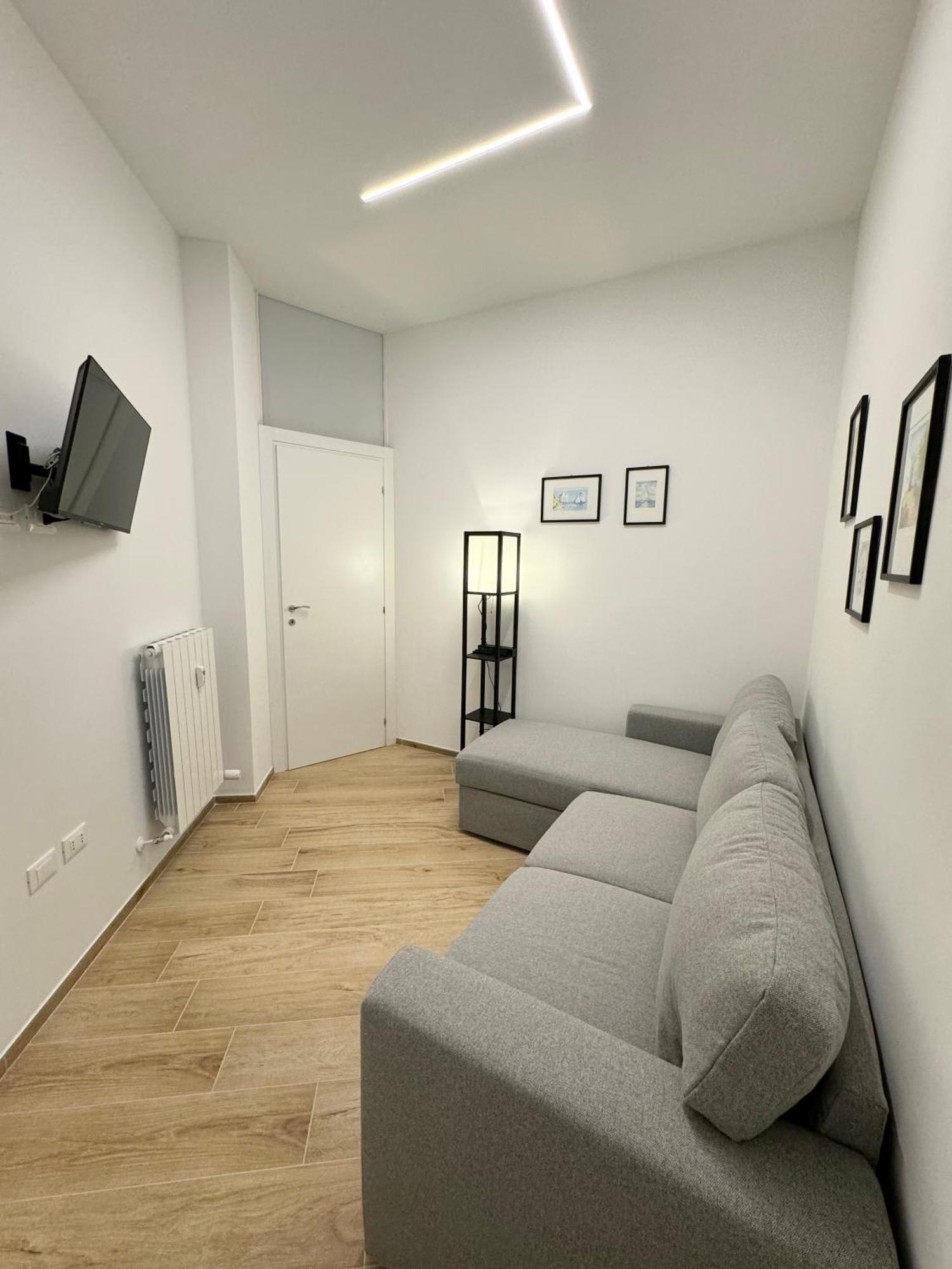 Apartment La Casetta Dell'artista